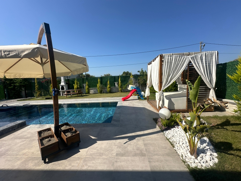 Villa Ece